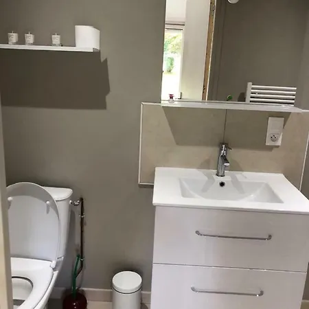 Vakantiehuis Ad Libitum Les Ageux